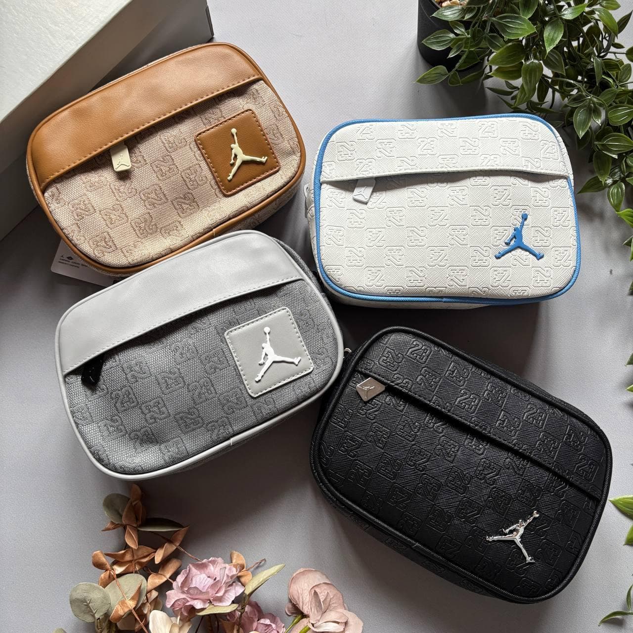 Bag Jordan Monogram