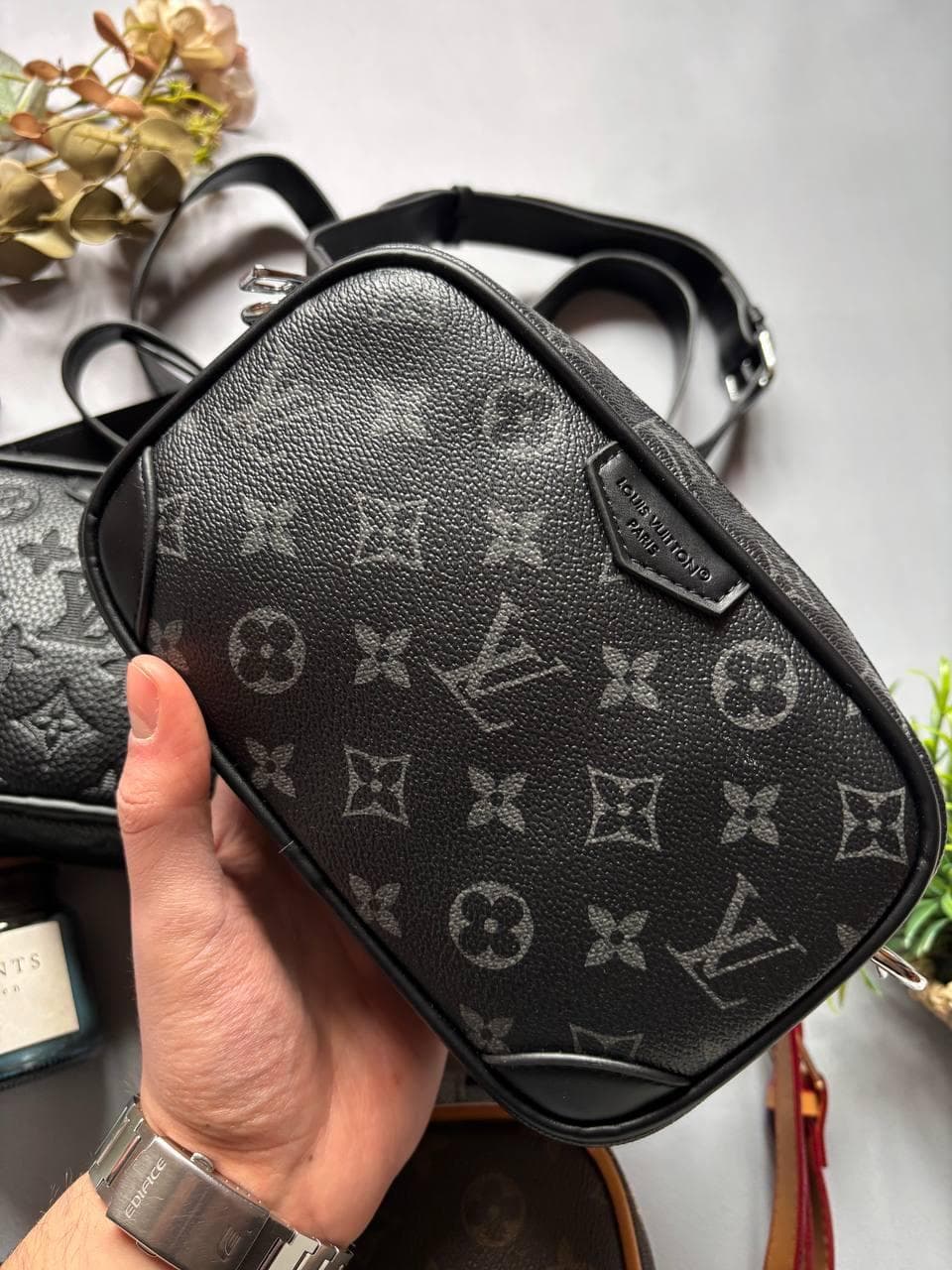 Bag Louis Vuitton, photo 3