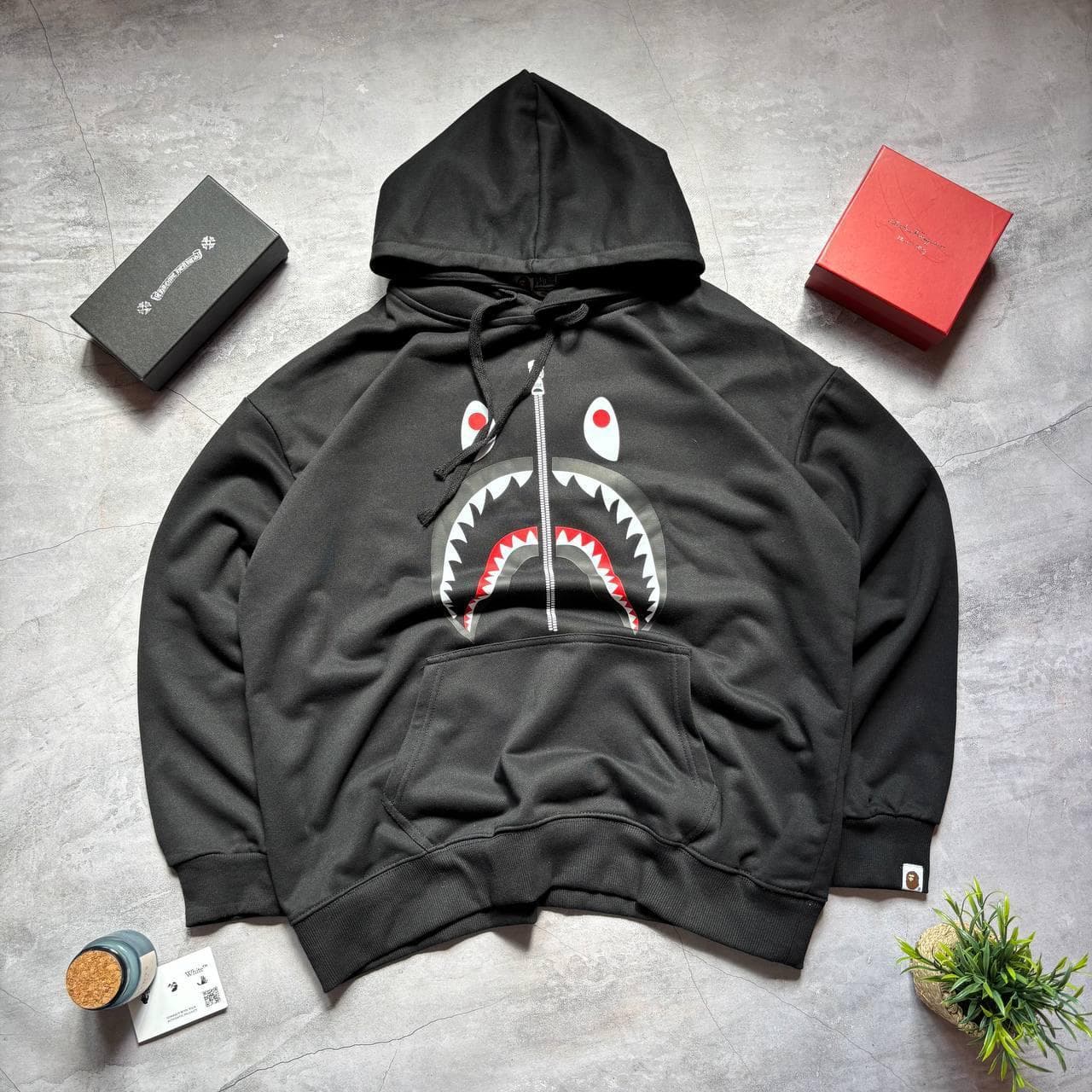 Bape худі