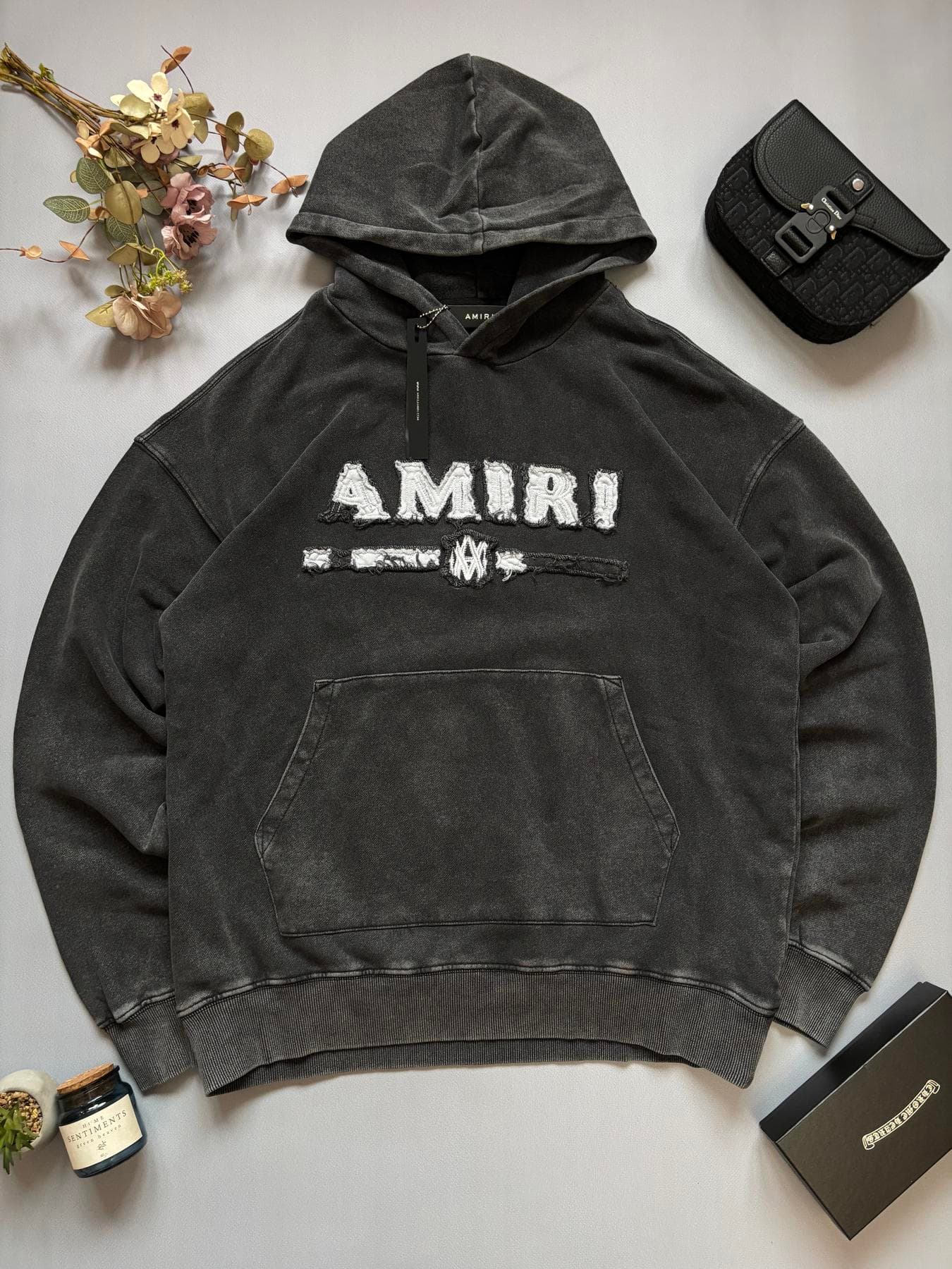 Amiri Худі