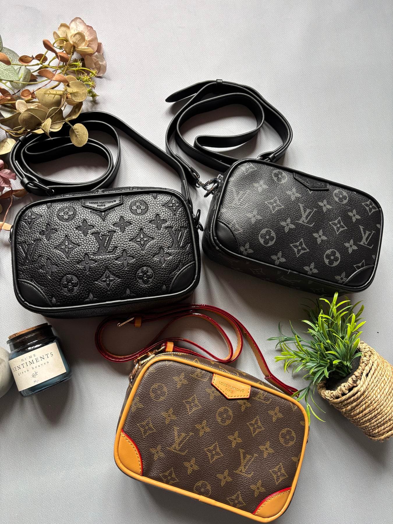 Bag Louis Vuitton