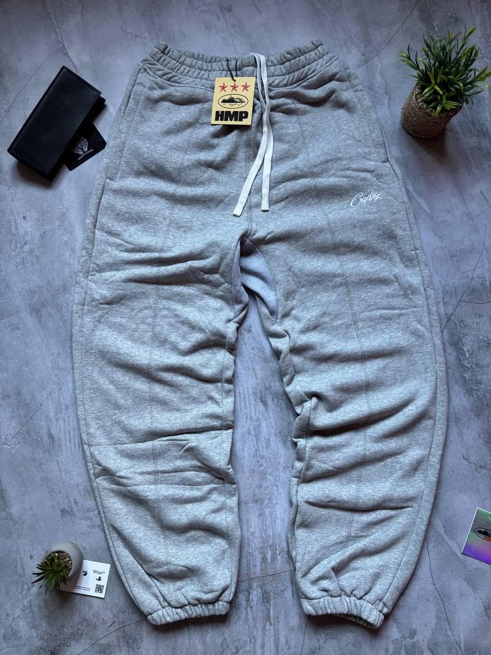 Corteiz Track Pants